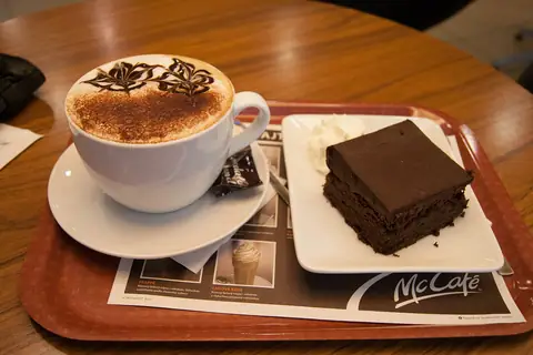 BrewHouse Coffee photo 3