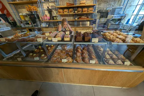 BrewHouse Coffee photo 2